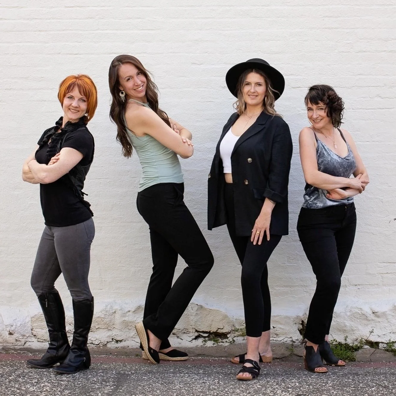Ember Salon in Grass Valley, CA (2)