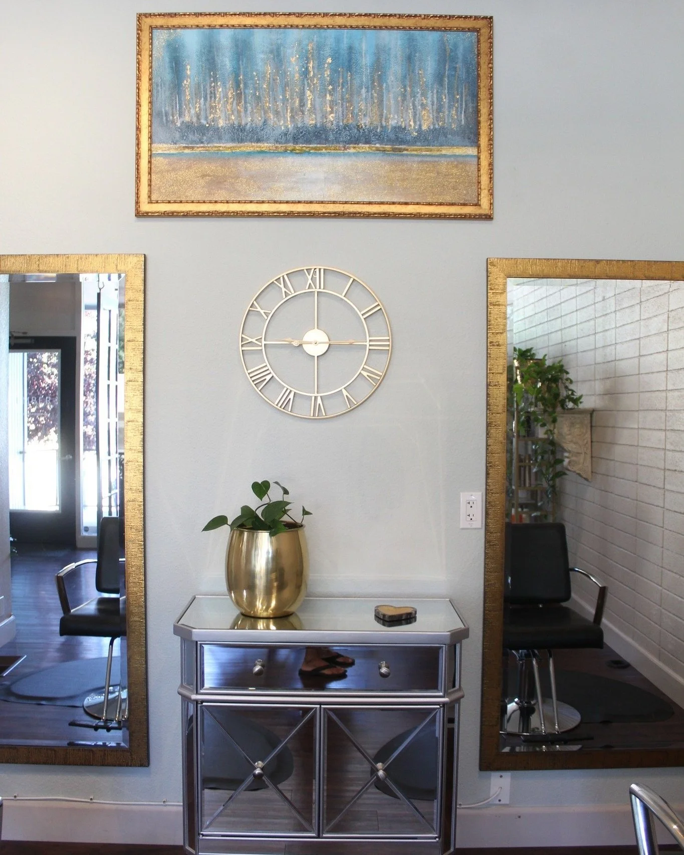 Ember Salon in Grass Valley, CA (3)