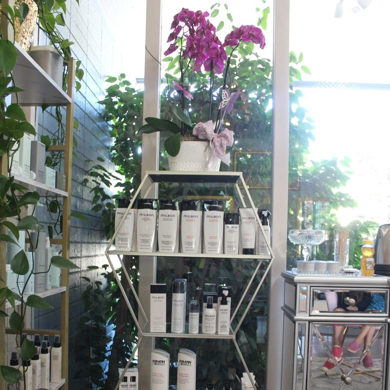 Ember Salon in Grass Valley, CA (4)