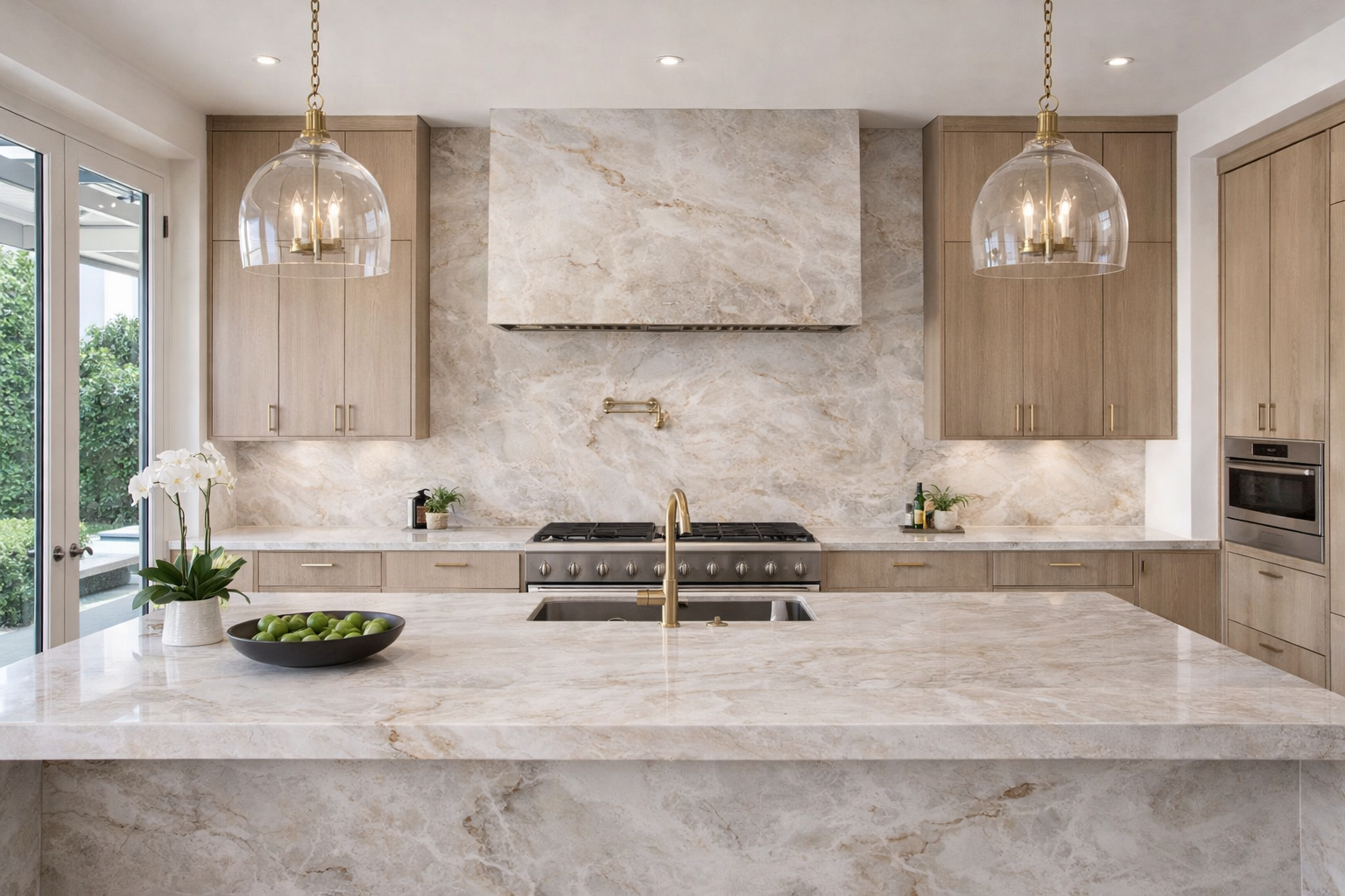 Exotic Stone Imports, Quartzite & Marble in Addison, IL (2)