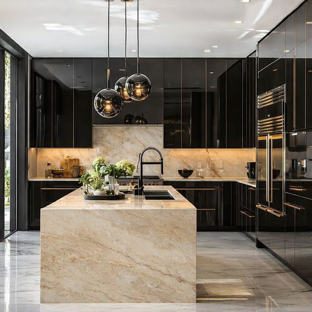 Exotic Stone Imports, Quartzite & Marble in Addison, IL (3)