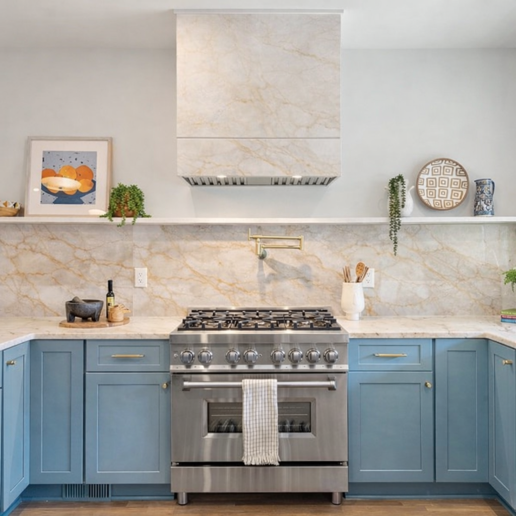 Exotic Stone Imports, Quartzite & Marble in Addison, IL (4)