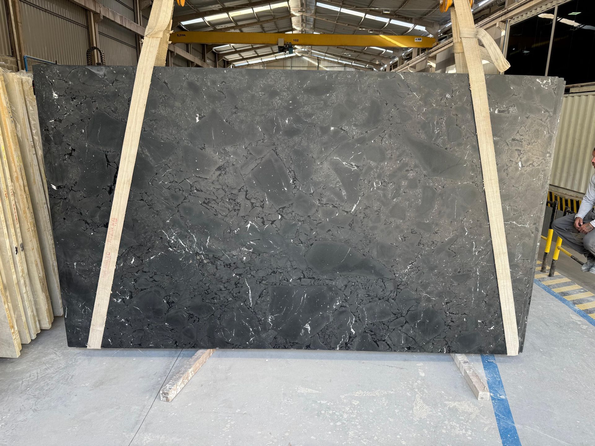 Exotic Stone Imports, Quartzite & Marble in Addison, IL (5)