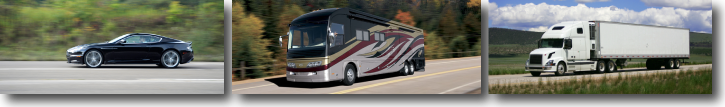 Lineville Truck & RV Wash in Green Bay, WI