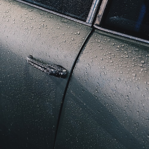 TCS Detailing LLC in Hayward, CA (2)