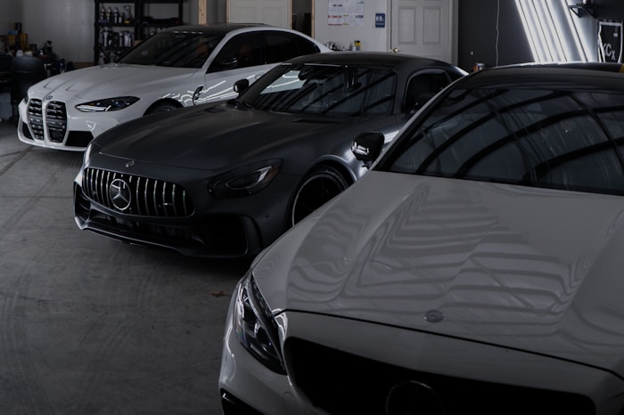 TCS Detailing LLC in Hayward, CA (3)