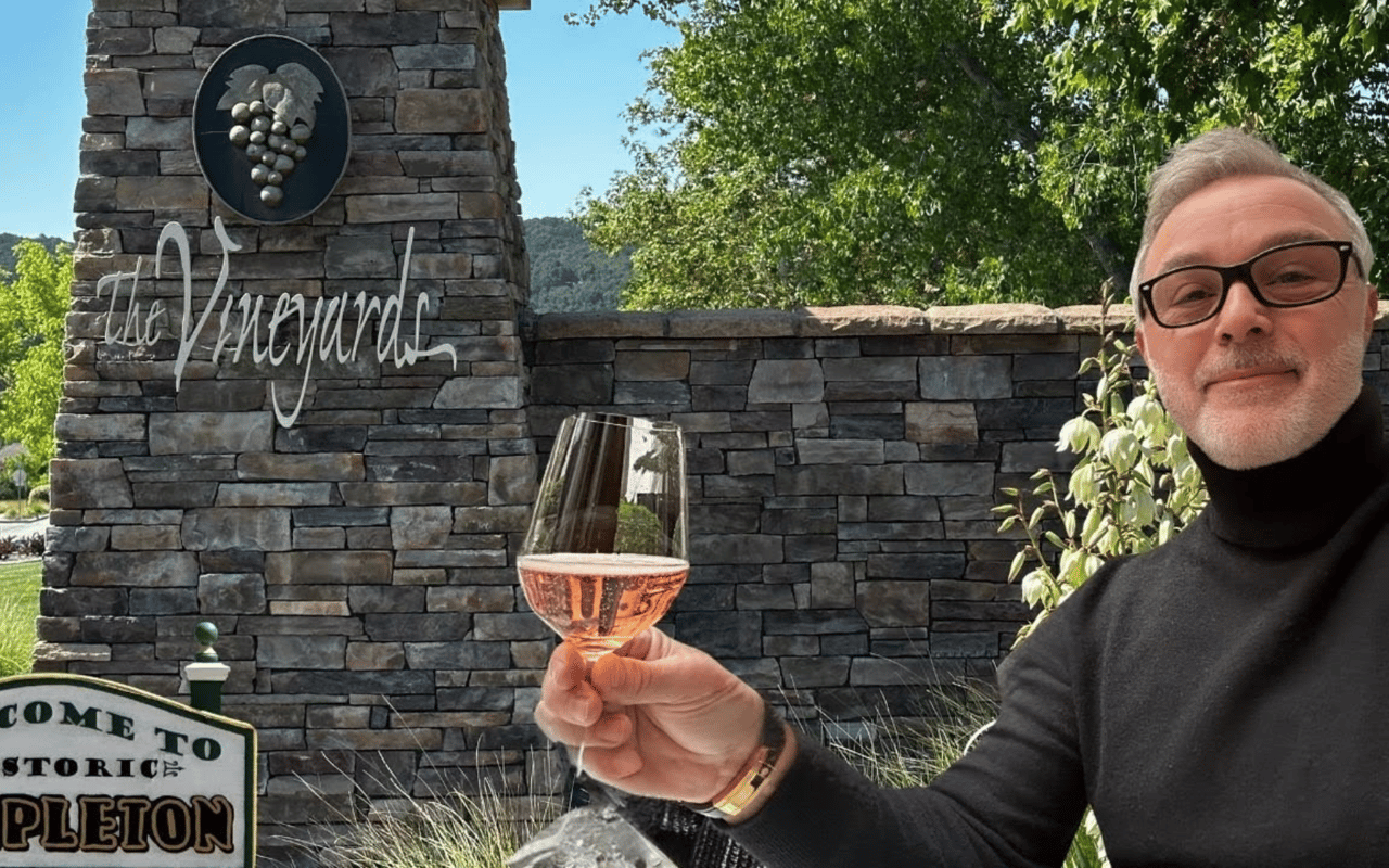 Joesef Jackson - Real Estate Agent in San Luis Obispo, CA