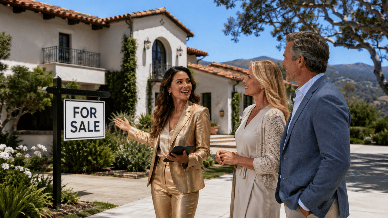 Joesef Jackson - Real Estate Agent in San Luis Obispo, CA (2)