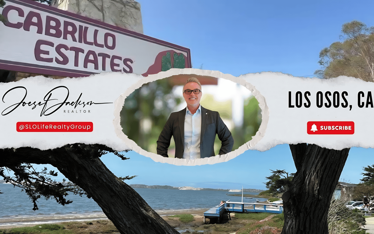 Joesef Jackson - Real Estate Agent in San Luis Obispo, CA (3)