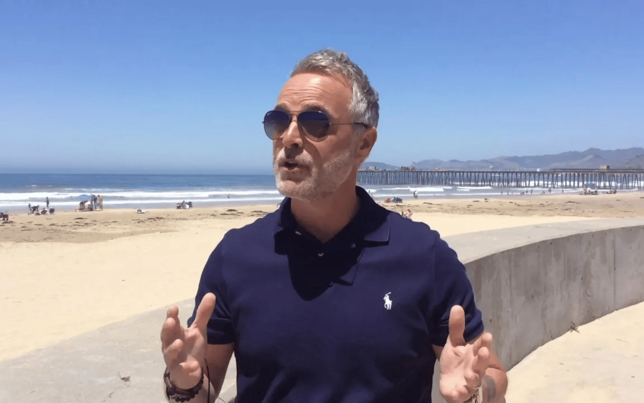 Joesef Jackson - Real Estate Agent in San Luis Obispo, CA (5)