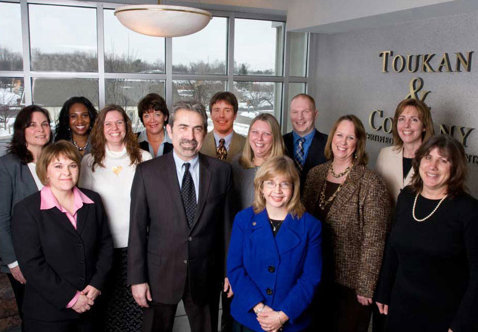 Toukan & Co in Westerville, OH (2)