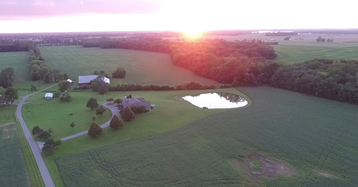 Bell Hankins Realty Group, LLC in West Liberty, OH