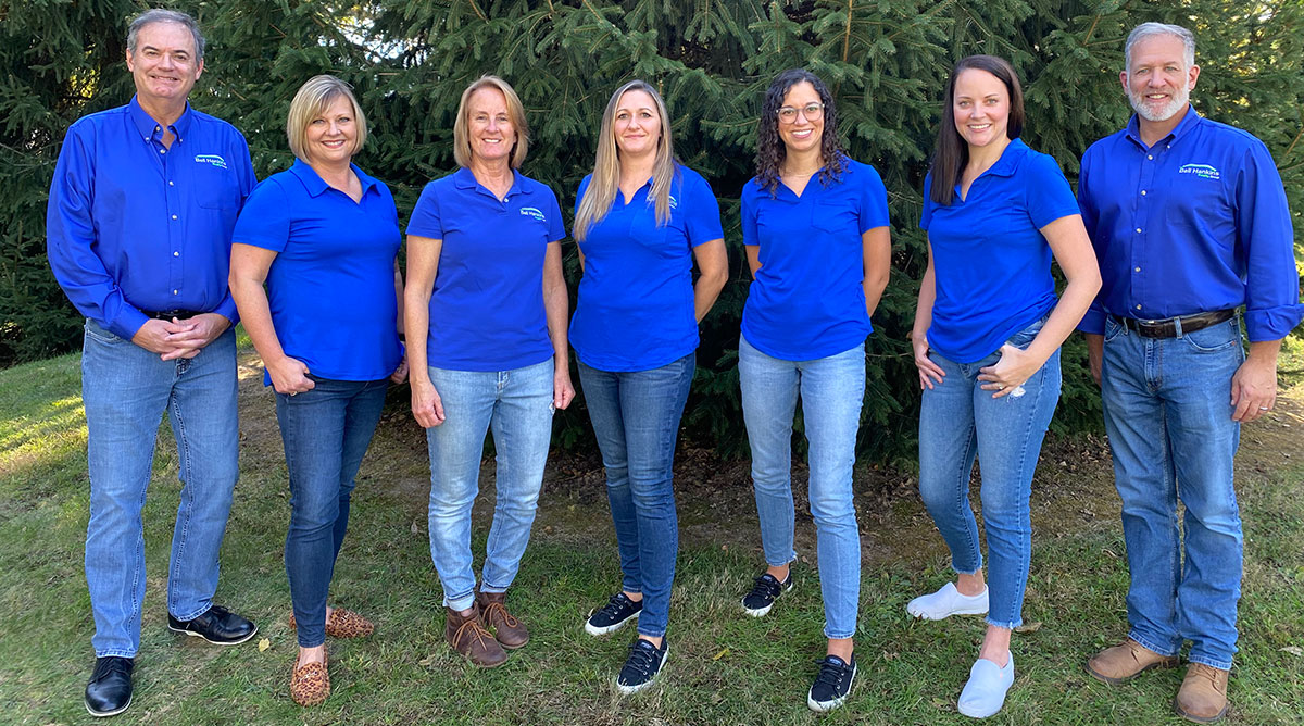 Bell Hankins Realty Group, LLC in West Liberty, OH (2)