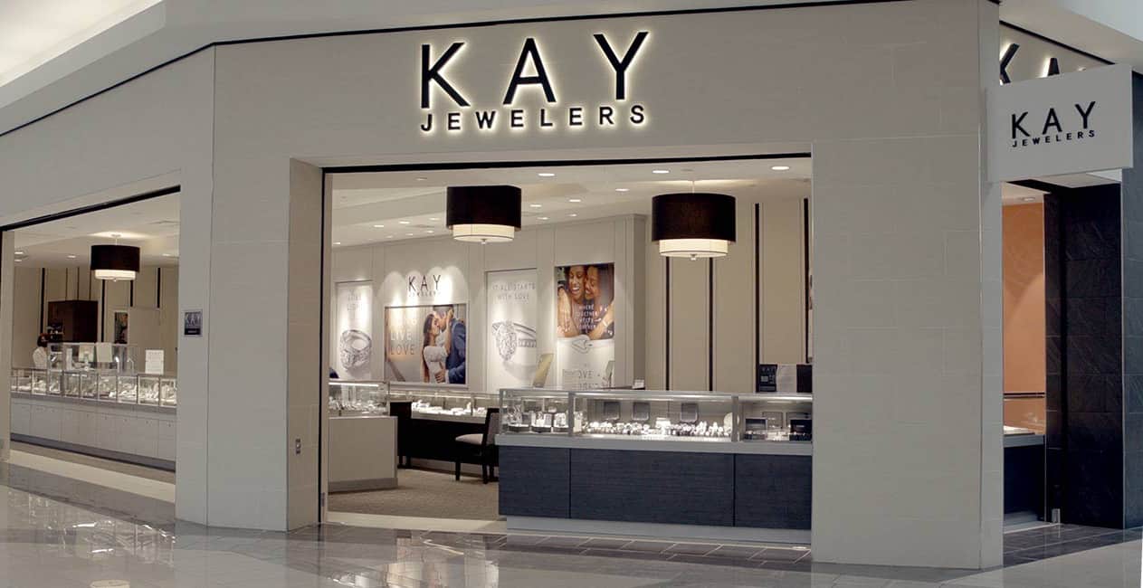 KAY Outlet in Simpsonville, KY