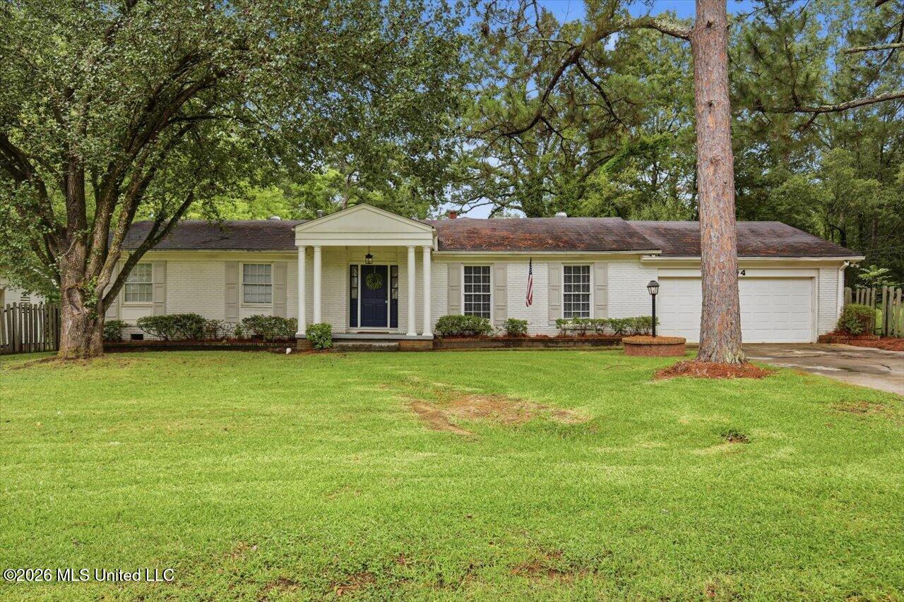 Highland Realty in Clinton, MS