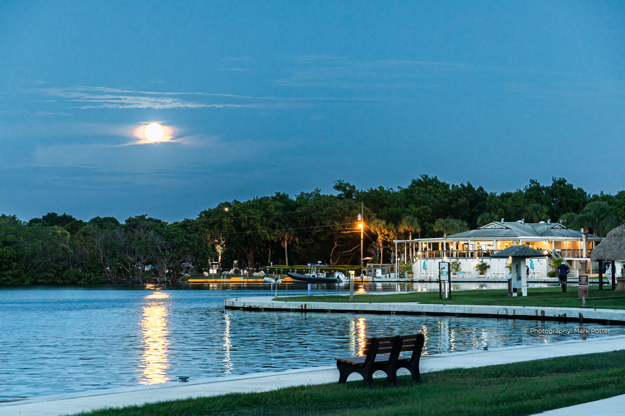 Lighthouse Cafe Inc in Key Biscayne, FL (2)