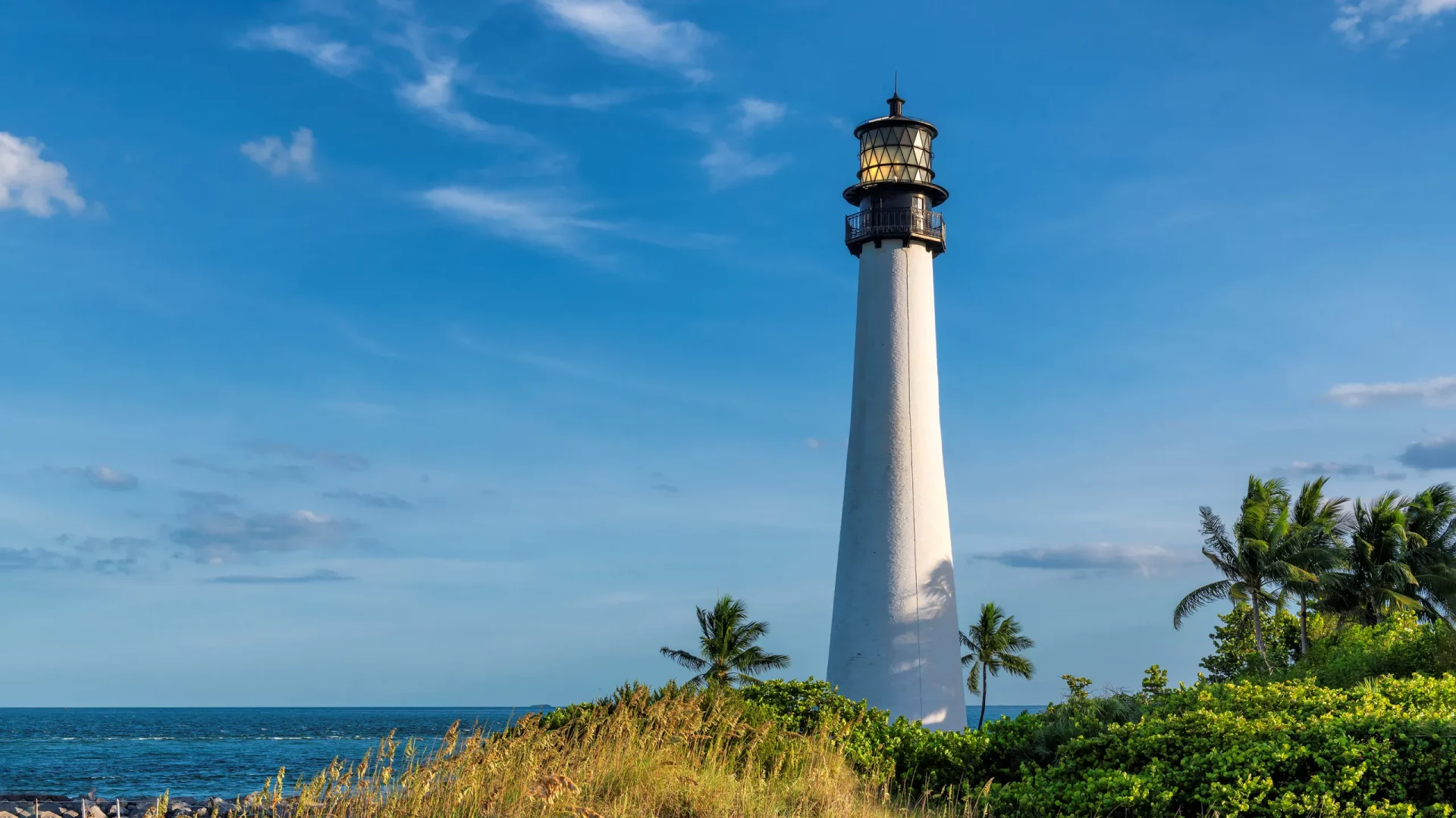 Lighthouse Cafe Inc in Key Biscayne, FL (5)