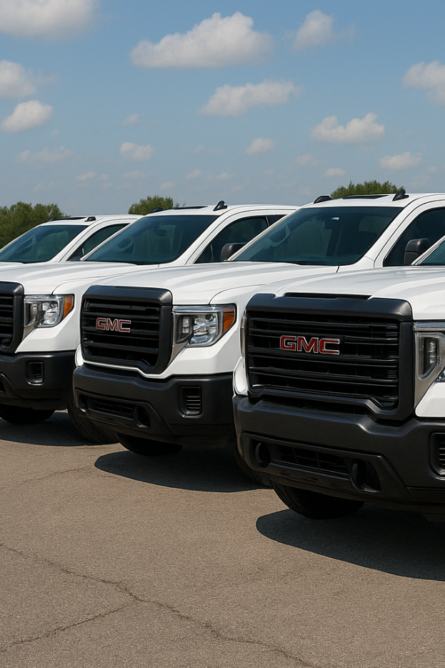 Hale's Diesel & Auto Repair in Midland, TX (2)