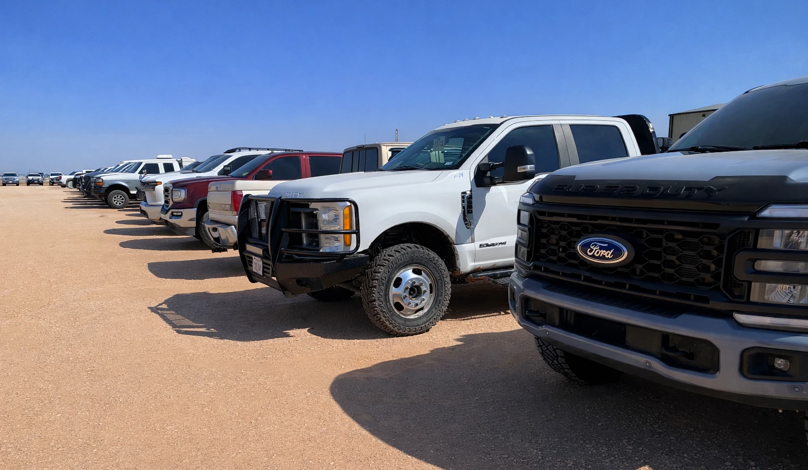 Hale's Diesel & Auto Repair in Midland, TX (6)