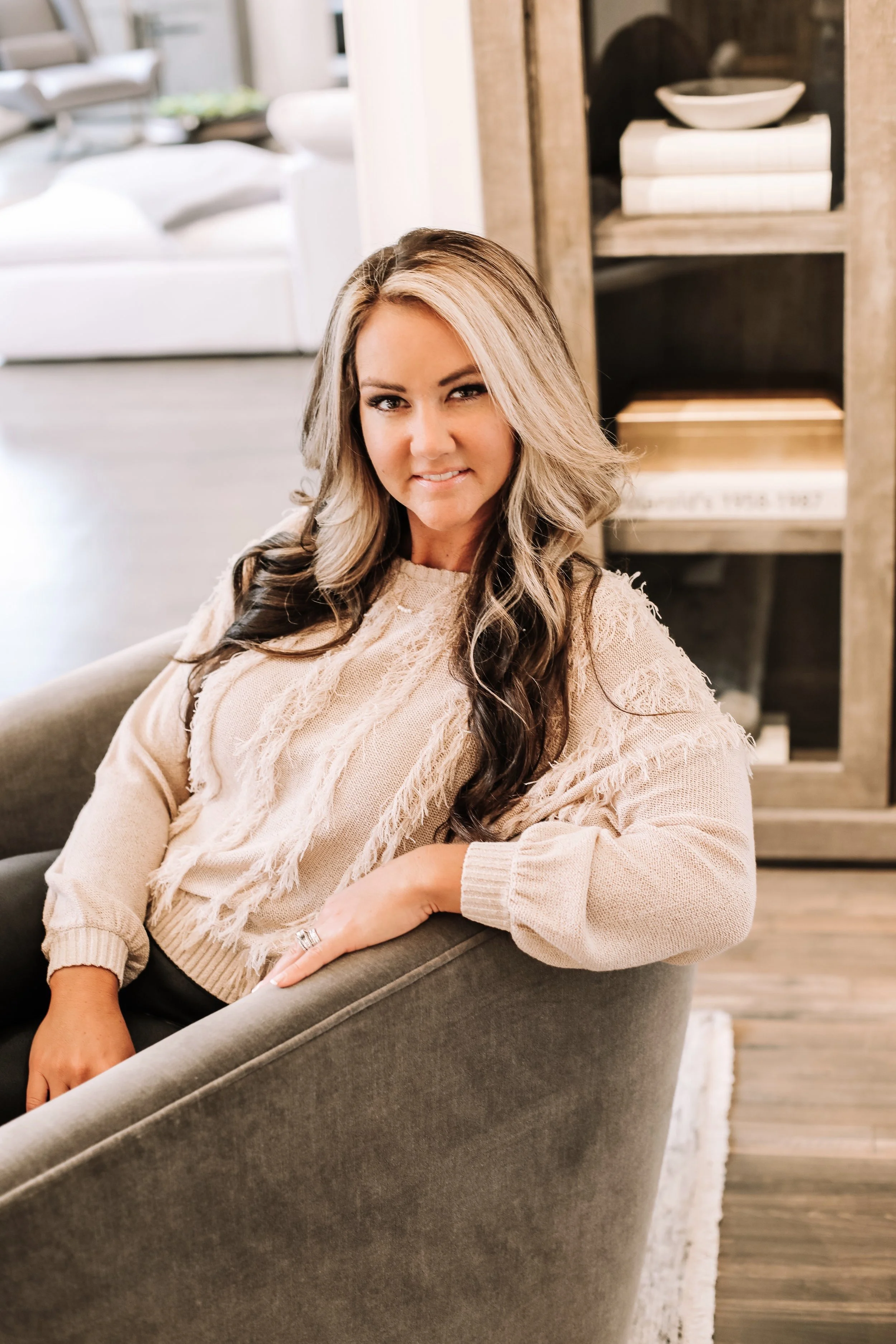 Jaclyn Fowler Homes in California, MD