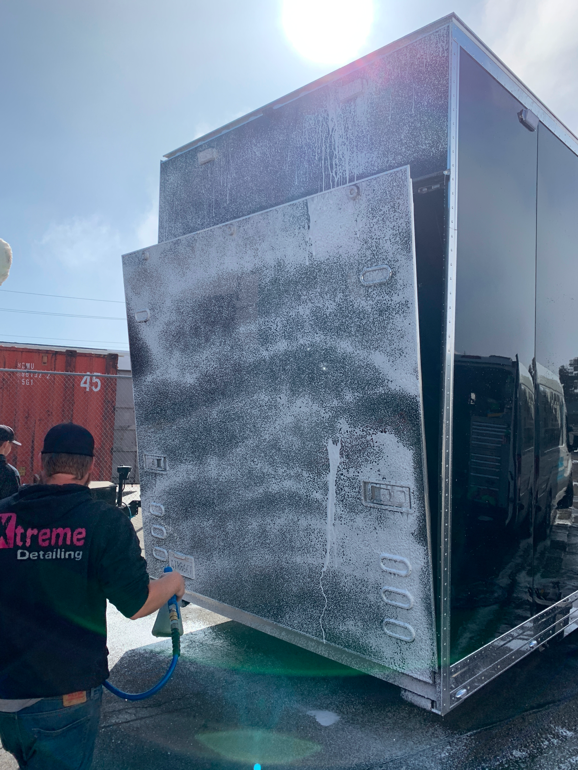 Xtreme Detailing and Ceramic Coatings in Fontana, CA (2)