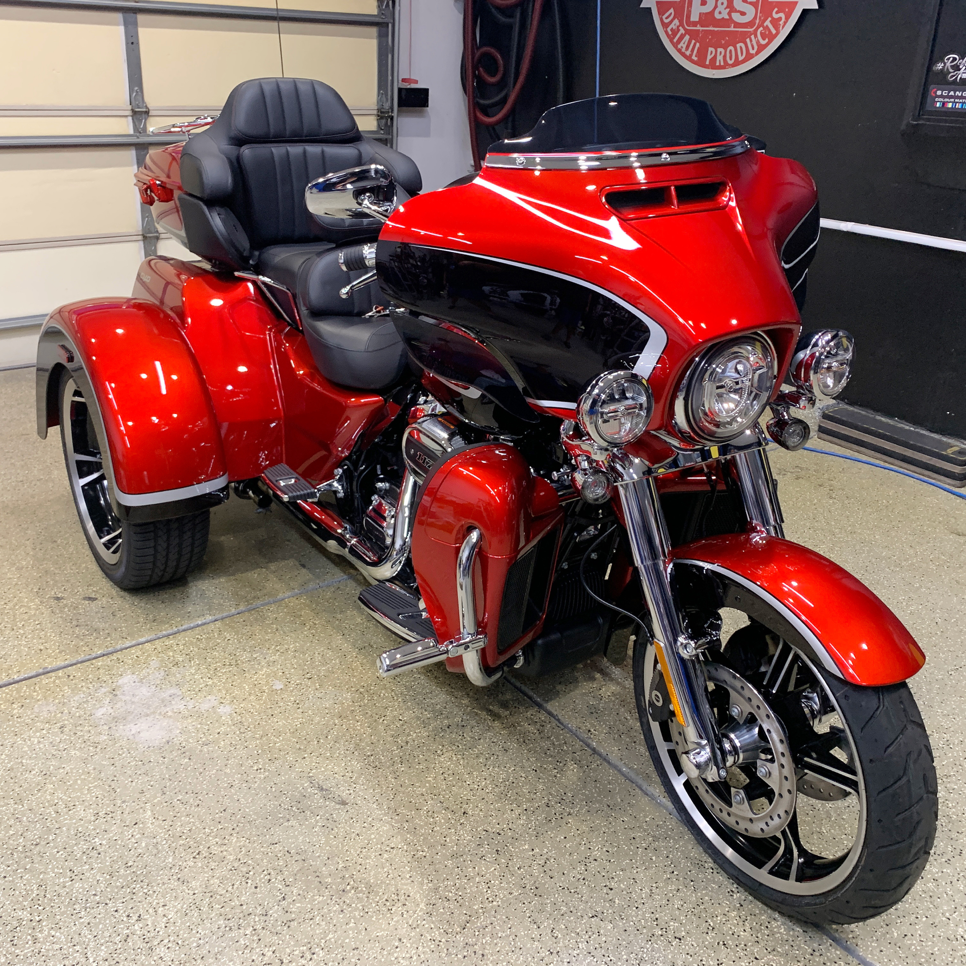 Xtreme Detailing and Ceramic Coatings in Fontana, CA (3)