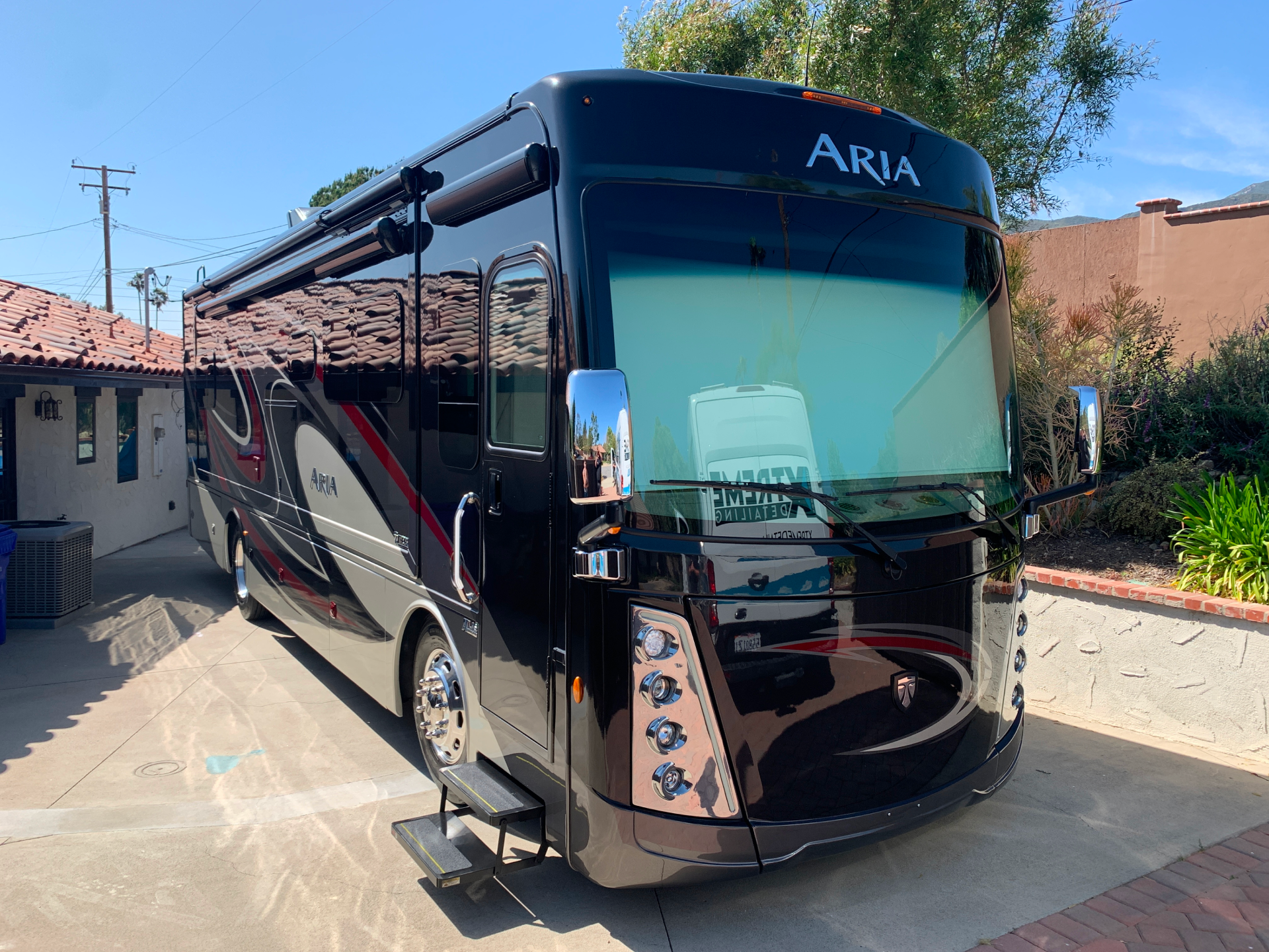Xtreme Detailing and Ceramic Coatings in Fontana, CA (4)