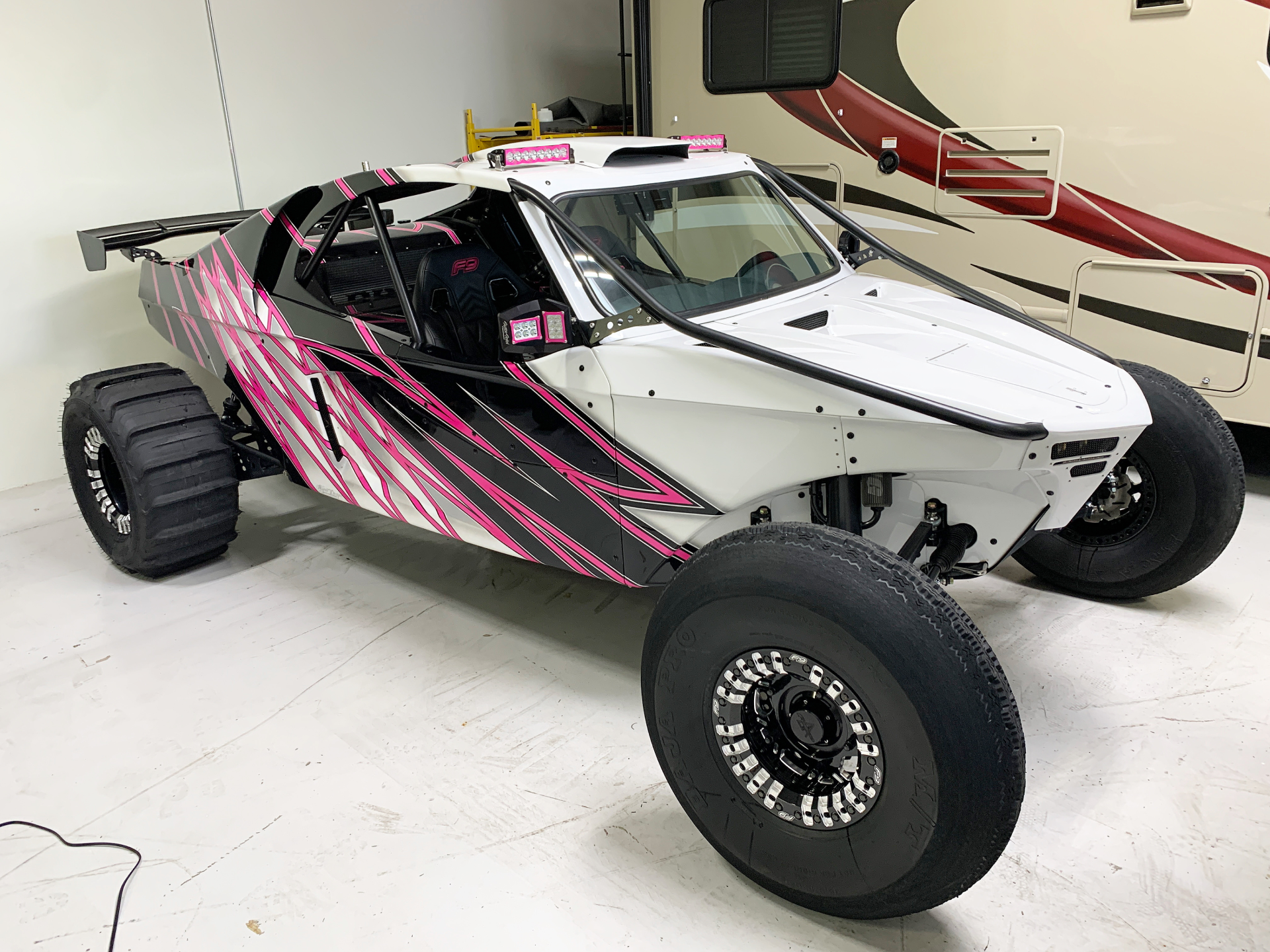 Xtreme Detailing and Ceramic Coatings in Fontana, CA (5)