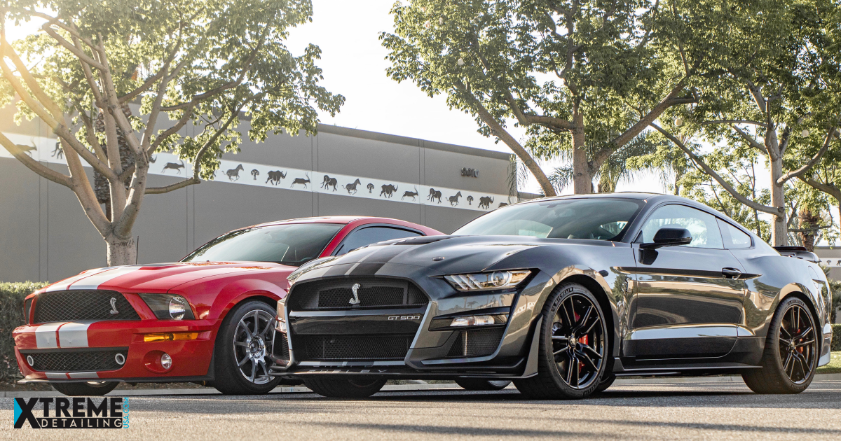Xtreme Detailing and Ceramic Coatings in Fontana, CA (6)