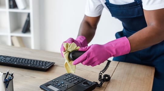Dust And Dash Cleaning Services in Milwaukee, WI (2)