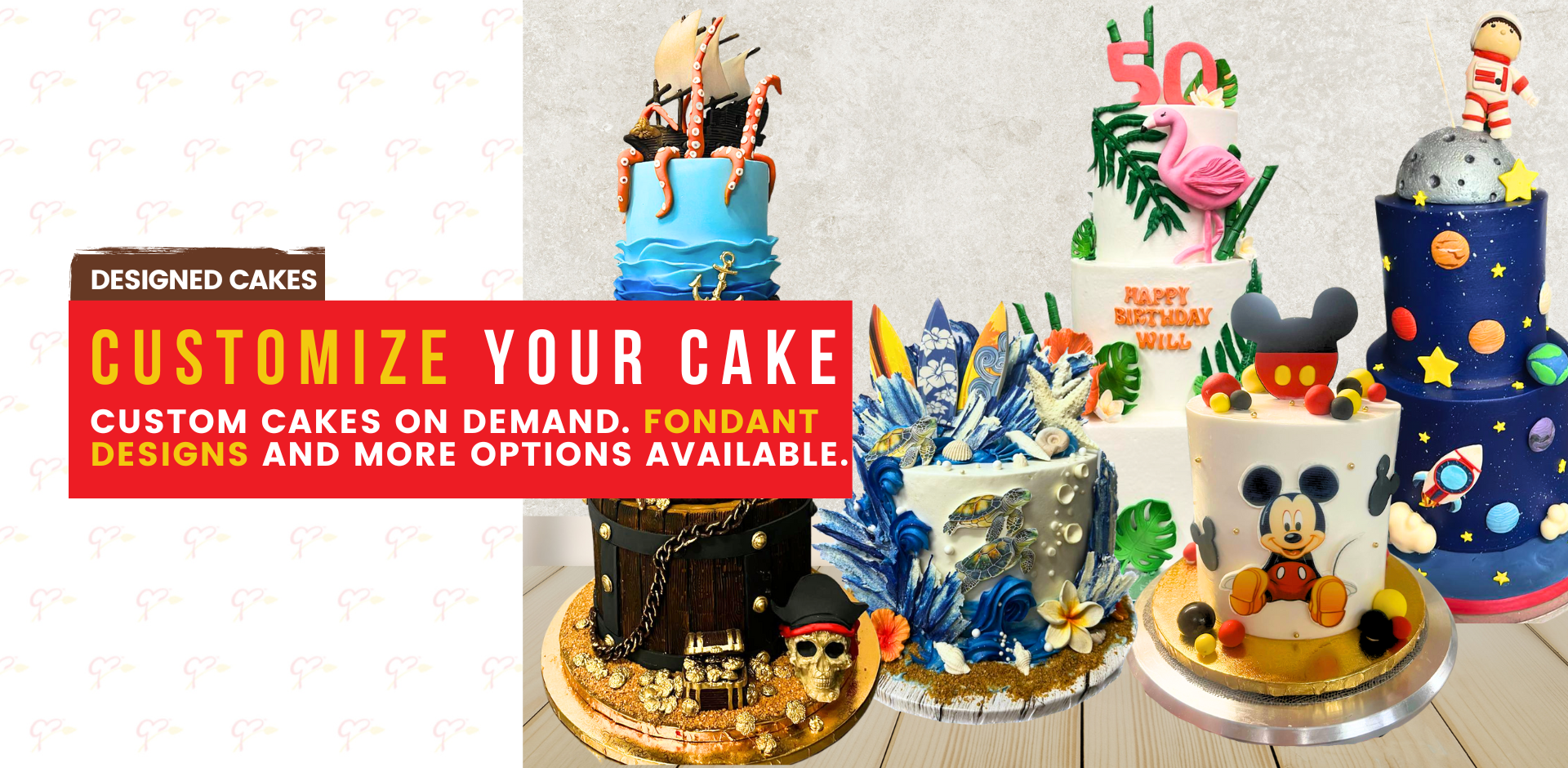 Pinecrest Bakery - West Palm Beach in West Palm Beach, FL