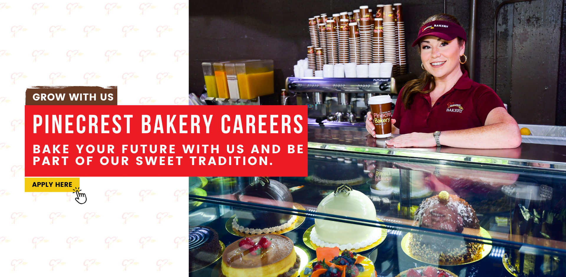 Pinecrest Bakery - West Palm Beach in West Palm Beach, FL (3)