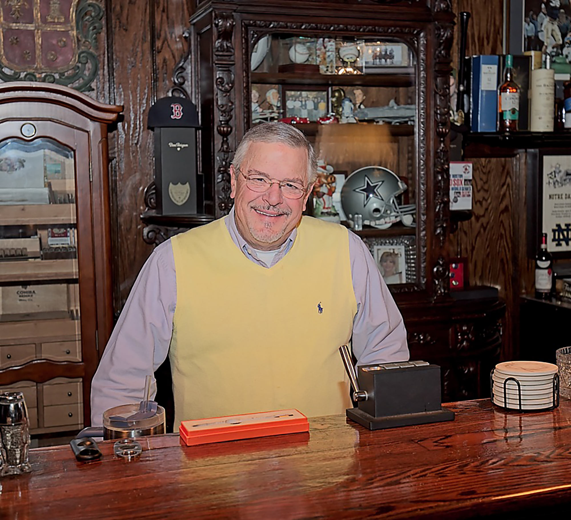 Haywood House Restaurant & Cocktail Bar in Jefferson, TX (6)