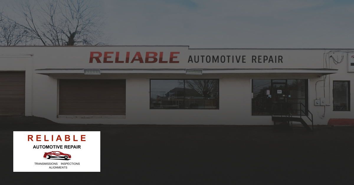 Reliable Automotive Repair in Darby, PA