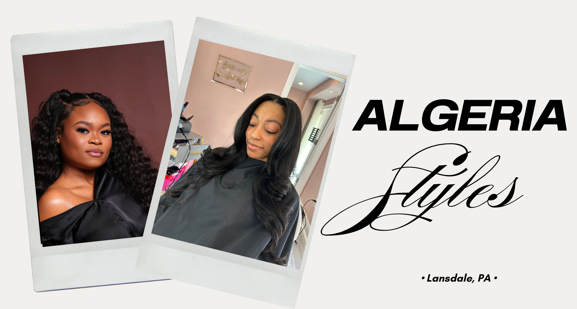 AlgeriaStyles in Lansdale, PA