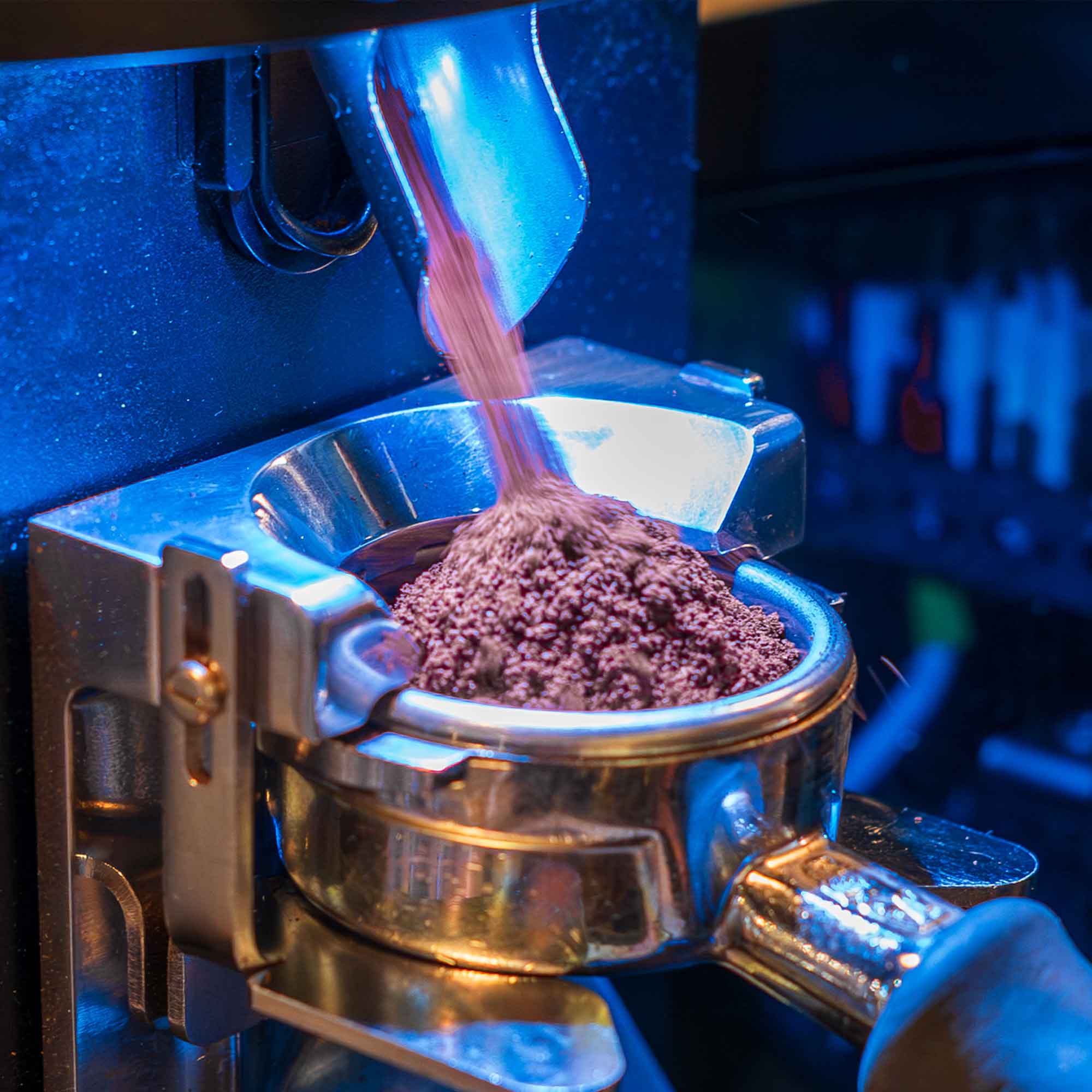 Pour City Roasters in Franklin Lakes, NJ (2)