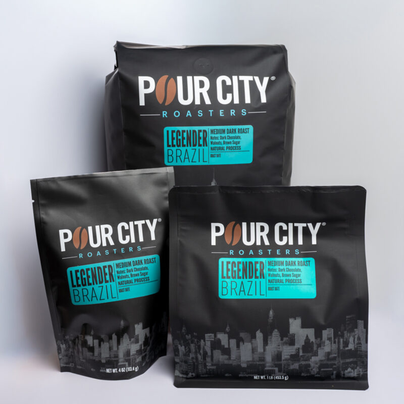 Pour City Roasters in Franklin Lakes, NJ (4)