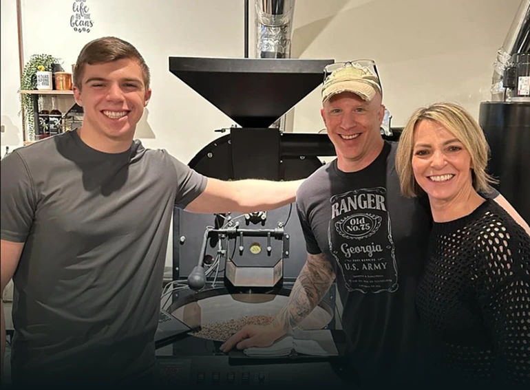 Pour City Roasters in Franklin Lakes, NJ (5)