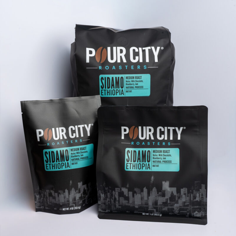 Pour City Roasters in Franklin Lakes, NJ (6)