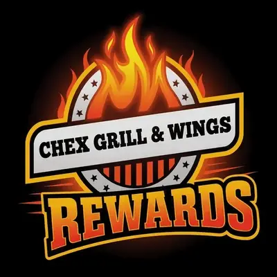Chex Grill & Wings in Pineville, NC