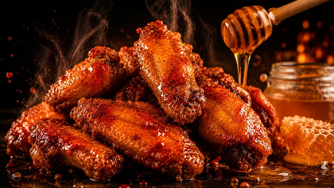 Chex Grill & Wings in Pineville, NC (3)