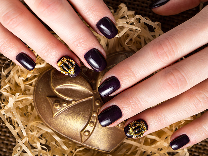 Queen Nails in Anderson, IN
