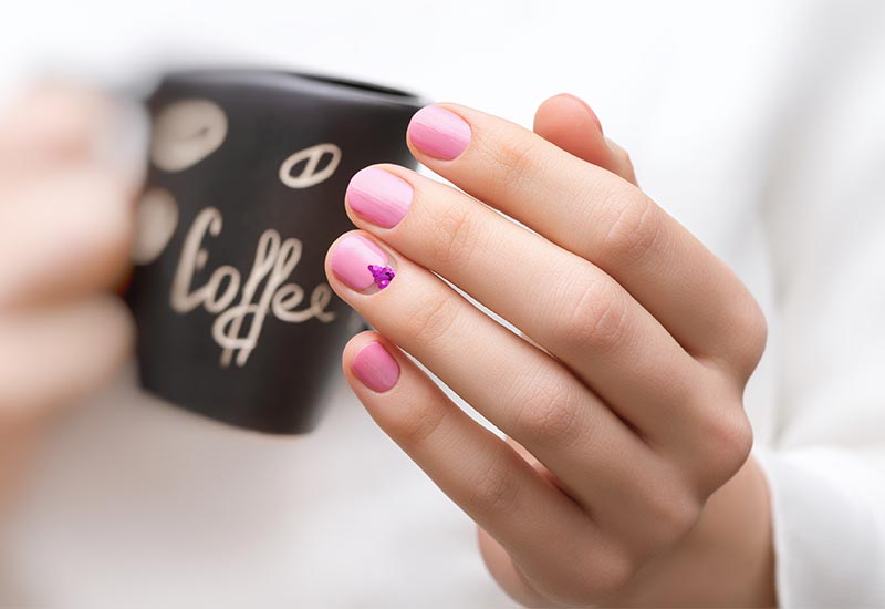 RACINE NAILS in Mt Pleasant, WI (3)