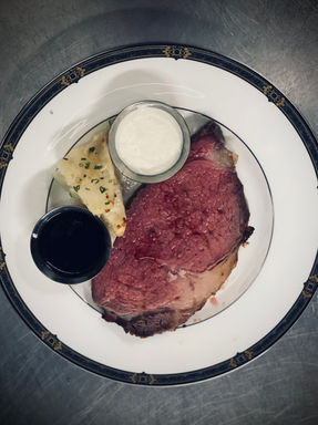 Bev's Steak in Black Mountain, NC (3)