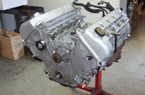 Clark's Auto Repair in Cupertino, CA (2)
