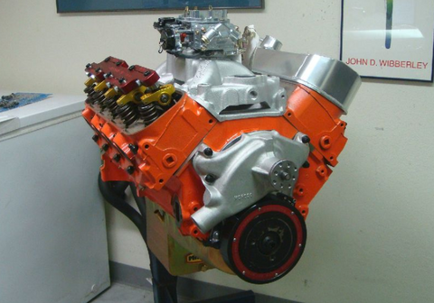 Clark's Auto Repair in Cupertino, CA (3)