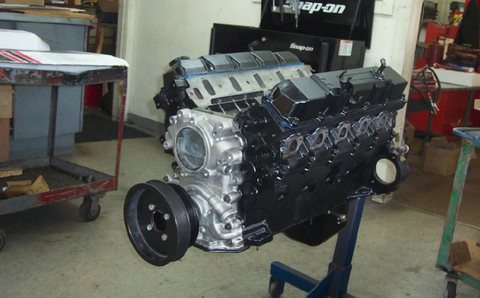 Clark's Auto Repair in Cupertino, CA (4)
