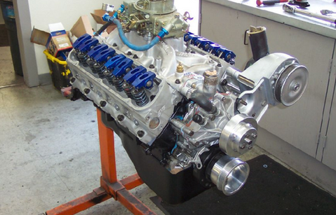 Clark's Auto Repair in Cupertino, CA (5)