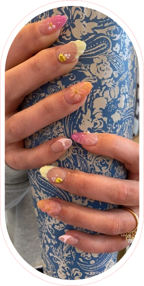 Sugar Nails in Clemson, SC (2)