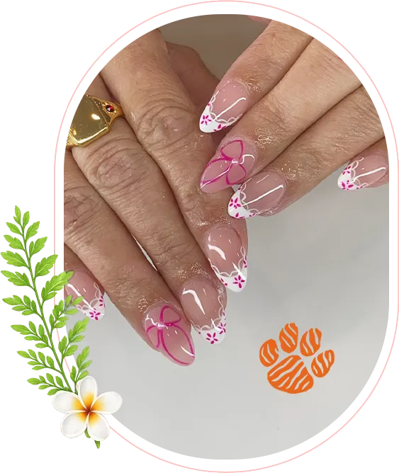 Sugar Nails in Clemson, SC (3)